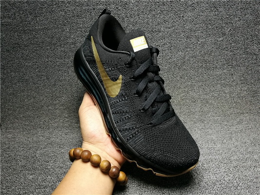 Super Max Nike Flyknit Max Men--004